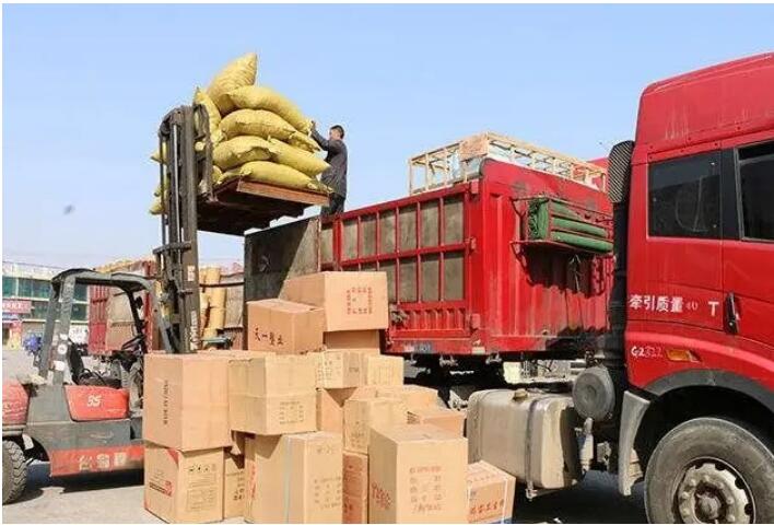 漳州到金湾区物流专线