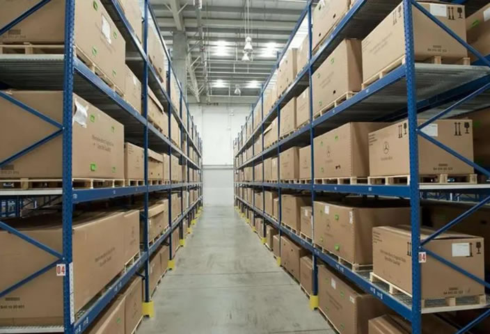 漳州到金湾区货物仓储