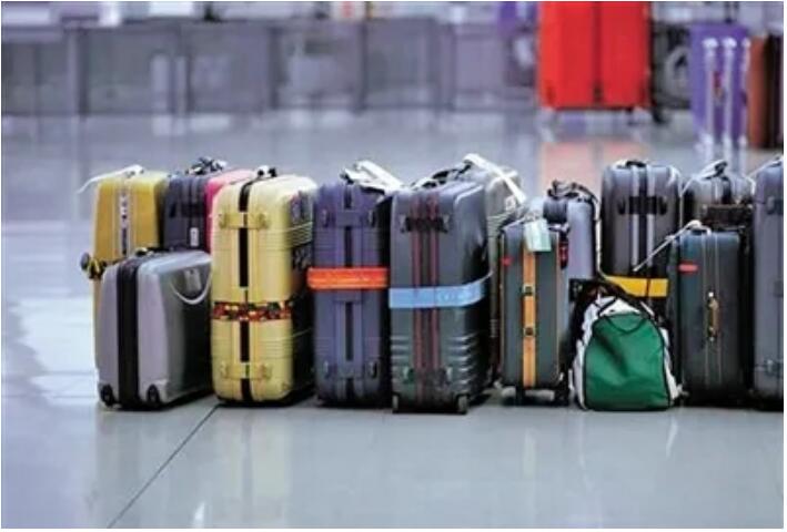 漳州到金湾区行李托运