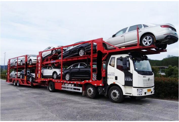 漳州到金湾区轿车托运